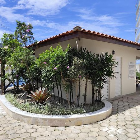 Apto Com Ar-Cond E Piscina A 100 M Praia Da Enseada Ubatuba Bagian luar foto