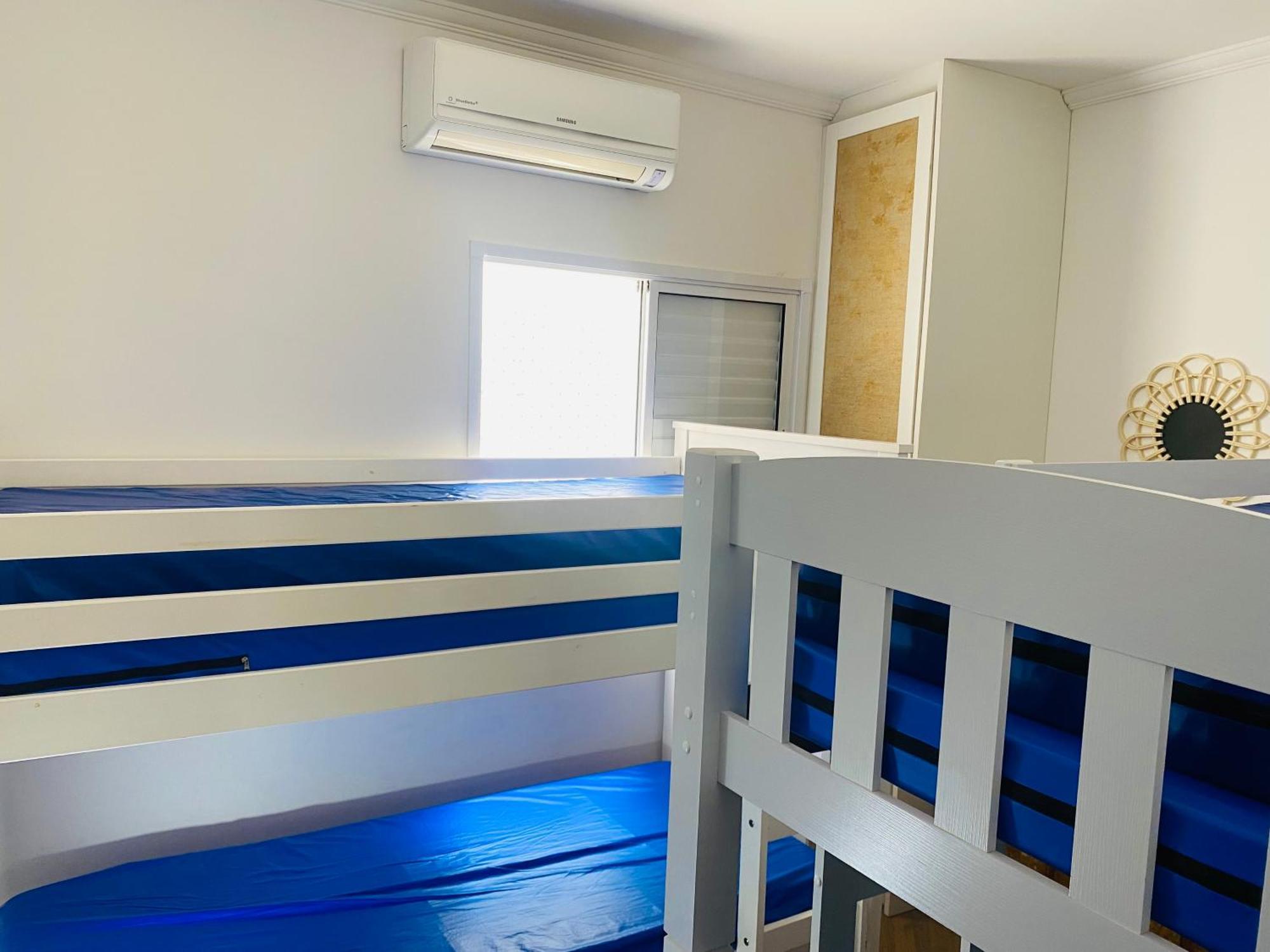 Apto Com Ar-Cond E Piscina A 100 M Praia Da Enseada Ubatuba Bagian luar foto